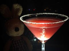 -广州四季酒店·天吧·高空酒吧