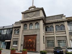 -半岛公馆(淞兴西路店)