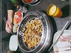 -盛江山自助料理(高新锦辉店)
