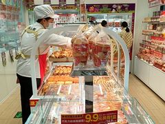 -味多美蛋糕(杨闸环岛店)