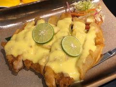 -Thai Alley泰爱里(二沙岛店)