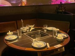 -大隐·成都火锅Bistro(合生麒麟新天地店)