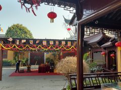 -西林禅寺
