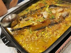 -青岛蓝海大饭店·渔歌舫(李沧店)
