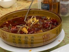 -熙春园餐厅