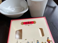 -老牌坊•鲁菜名店•地道济南菜(大观园商埠店)