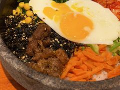 -米村拌饭(城阳万象汇店)