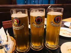 -宝莱纳餐厅(滨江店)