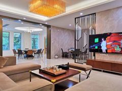 -台山颐和温泉城