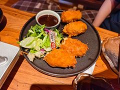 -炉胜·炉端烧·居酒屋