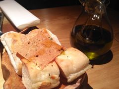 -Osteria Garden 生蚝花园餐厅(原进贤路店)