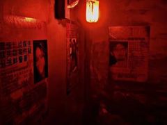 -棂笼·深度沉浸密室(武汉旗舰店)