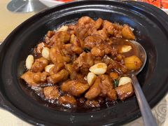 -上海虹桥宾馆味翠餐厅