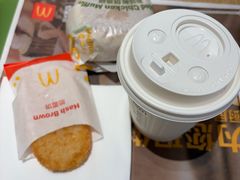 -麦当劳(徐汇漕溪北路百脑汇店)