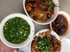 -丁记面馆(凤凰店)