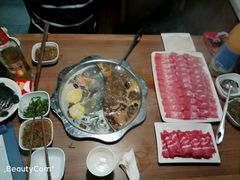 -傣妹火锅(南京东路一店)