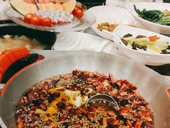 -渝信川菜(南滨店)