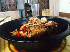 -烛影拾光观景餐厅·创意菜·摄影·小提琴(大唐不夜城店)