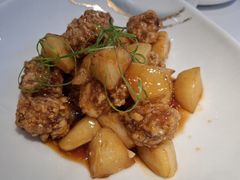 -南门食仙·手工福州菜(南门兜店)