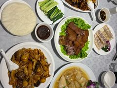-泰丰楼(前门西大街店)