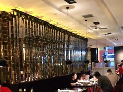 大堂-小资太太餐厅(南岗区店)