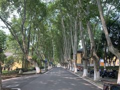 -T80科技文化国际社区-停车场