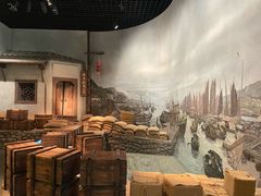 -台州博物馆