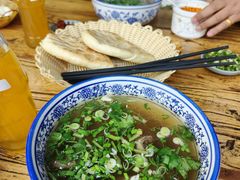 -淳澄水盆羊肉