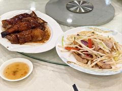 小炒菊花心-姚林轩