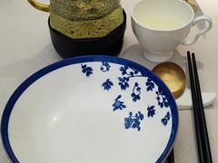 -狮王府淮扬菜(万象城店)