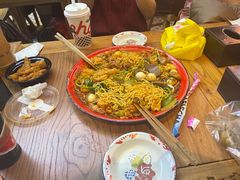 -文立新麻辣烫(合生汇21街区店)