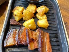 -马灯部落·西湖边的创意山景餐厅(虎跑动物园店)