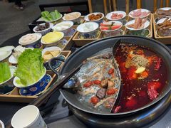 -俏媳妇火锅(宽窄巷子店)
