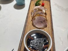 -后海16号·北京私房菜