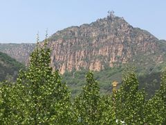 -京东石林峡风景区