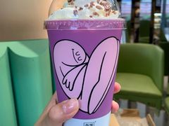 -奈雪的茶(凯德新都心店)