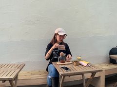 -NAYA Bar ·酒(红山店)