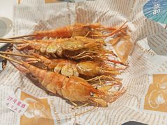 -79号渔船海鲜饭店(华强北店)