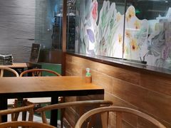 大堂-云海肴·汽锅鸡·云南菜(高德置地店)