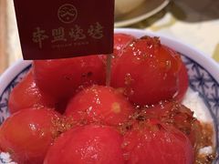 -串盟烧烤大排档·长沙美食地标(星沙店)