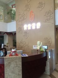 点击看大图 -月来悦好国际月子会所
