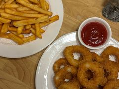 -巴伐利亚啤酒坊(意式风情街店)