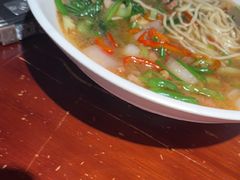 -飨府.老淮面馆.自营(清河路店)