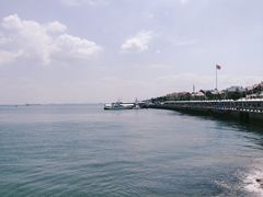 -青岛海滨风景区