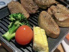 -渔寿司·日本料理(艾尚天地店)