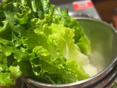 -牧童禧肉社·韩国炭火烤肉店(中粮祥云小镇创始店)