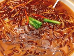 -御花园·粤菜·海鲜火锅(中山公园店)