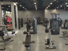 -OXYGYM 奥美氧舱运动中心(领展购物广场·中关村店)