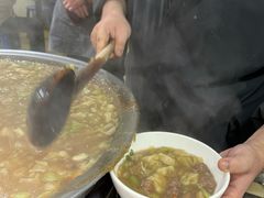 -老字号贾家肉丸糊辣汤(光明巷店)