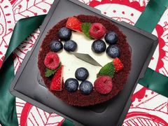 -姆们M Sweetie Cake(三里屯店)